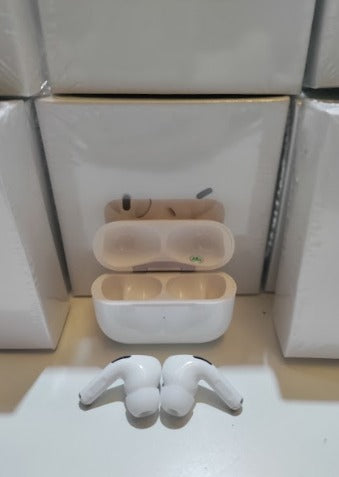 oferta Auriculares Inalámbricos 2ª generación airpods PRO
