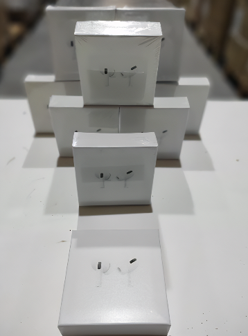 oferta Auriculares Inalámbricos 2ª generación airpods PRO
