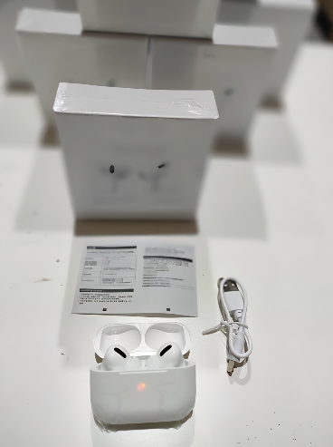 oferta Auriculares Inalámbricos 2ª generación airpods PRO