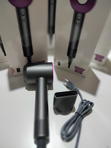 Secador iónico tipo dyson -oferta-