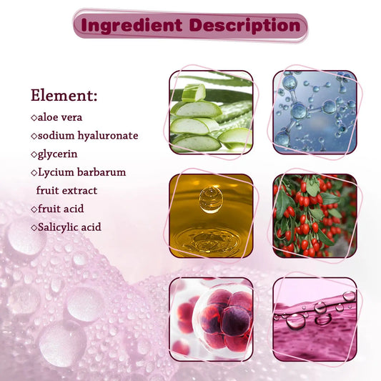Serum anti-acné / anti-manchas