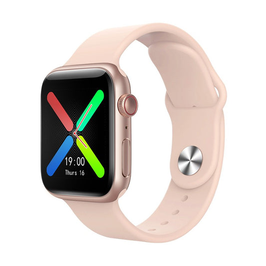 SUPER combo ROSA smartwatch serie 10 + auriculares pro max