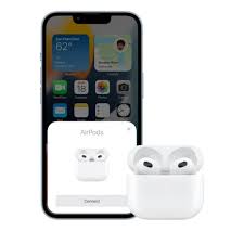 oferta Auriculares Inalámbricos 2ª generación airpods PRO