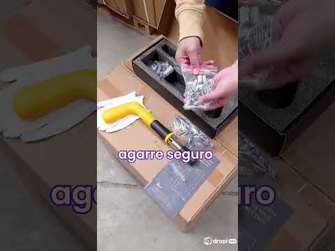 OFERTA Pistola de clavos con accesorios