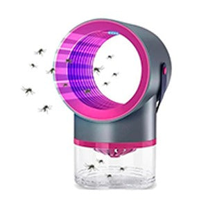OFERTA atrapa mosquitos eficaz