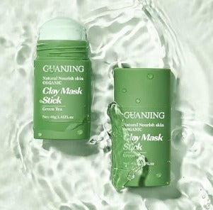OFERTA 2x1 Mascarilla de té verde pagas 1 y te enviamos dos