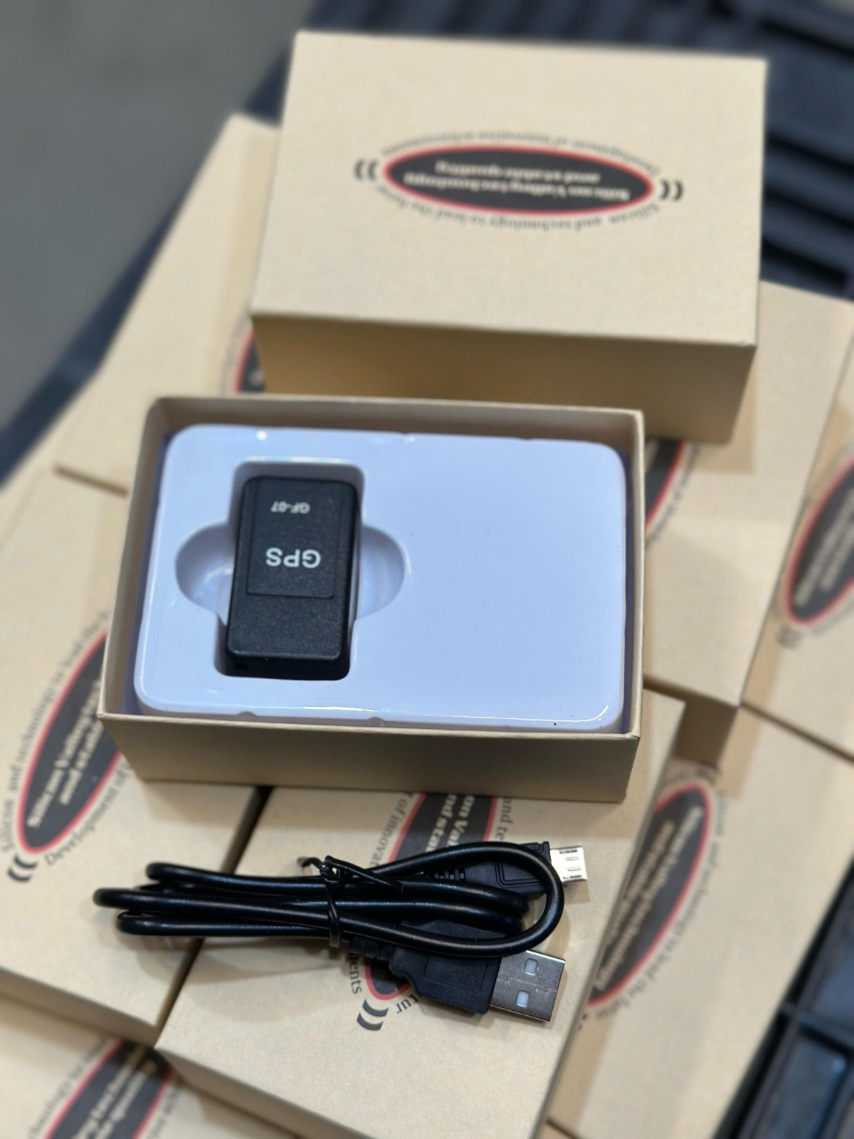 oferta lanzamiento Mini localizador GPS magnético