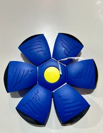 OFERTA Pelota Juguete Voladora para tu mascota