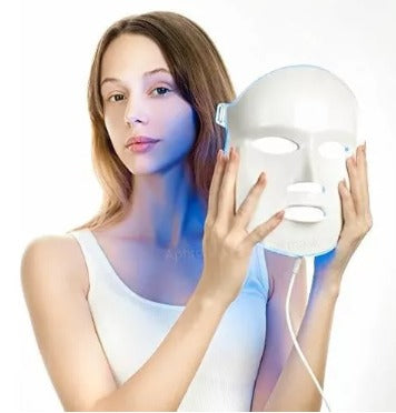 LedMask - Mascarilla LED de terapia