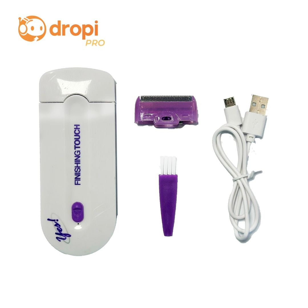 OFERTA Depiladora eléctrica
