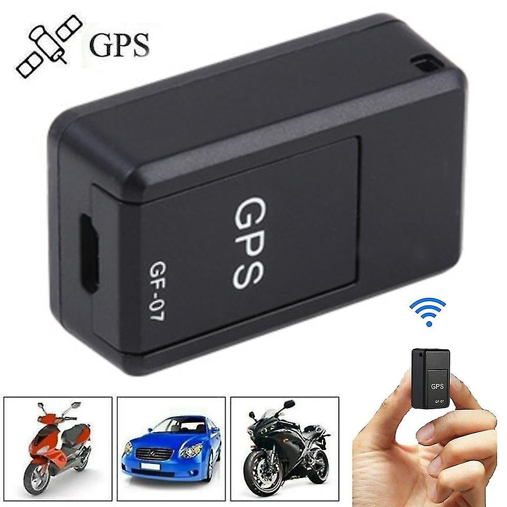 oferta lanzamiento Mini localizador GPS magnético