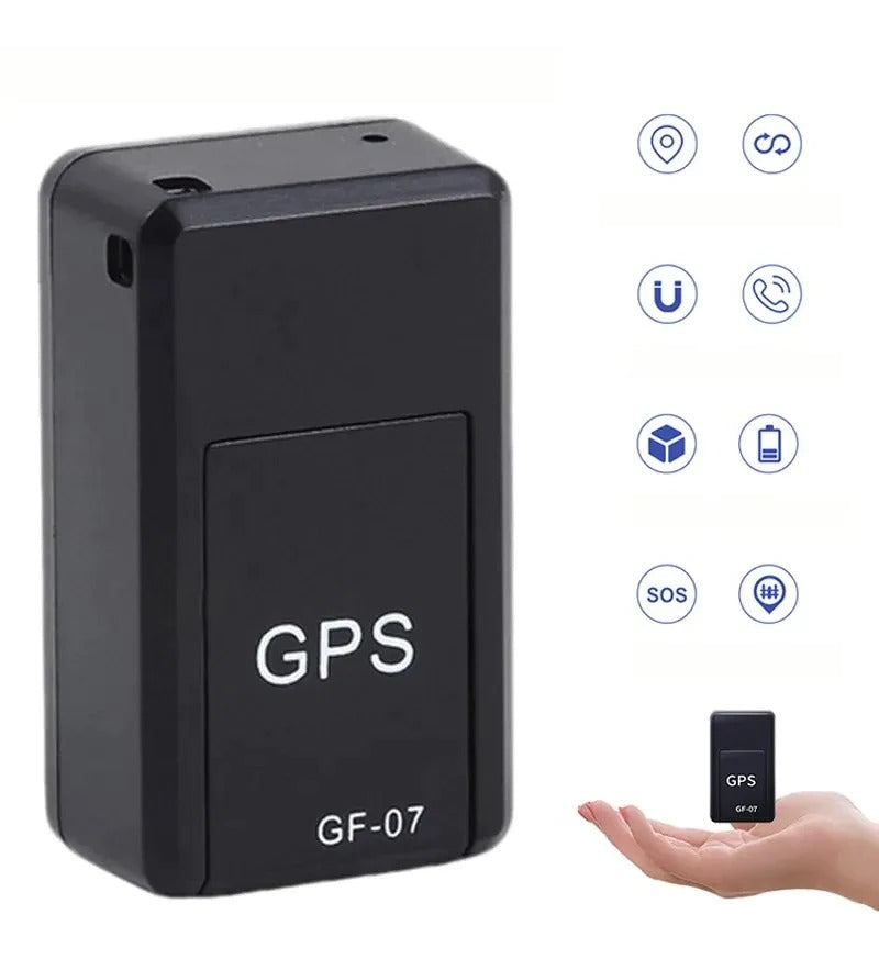 oferta lanzamiento Mini localizador GPS magnético