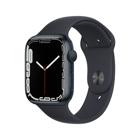 Smartwatch serie 10 con pantalla 2.2 pulgadas Negro, Rosa y Blanco