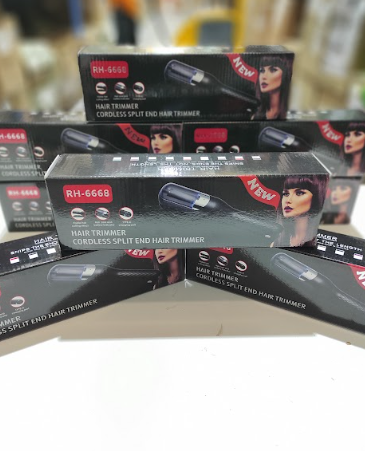 oferta Recortadora de puntas para mujer