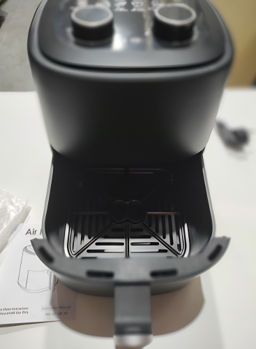 Freidora de aire 4L 1200w
