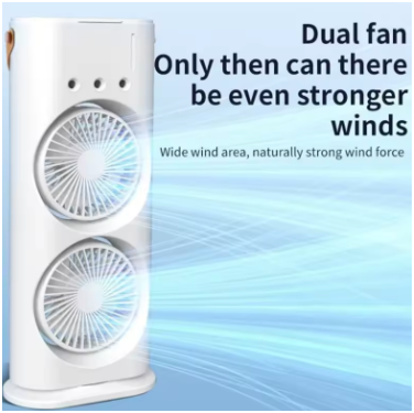 OFERTA Aire acondicionado evaporativo portátil