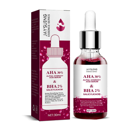 Serum anti-acné / anti-manchas