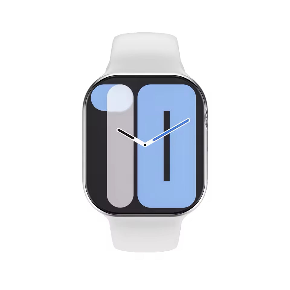 Super Combo! Smartwatch serie 10 + airpods pro