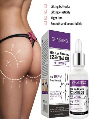 serum voluminizador de gluteos