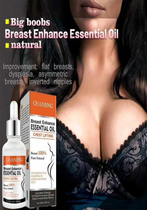 serum voluminizador de busto