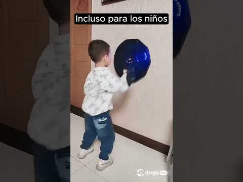 boxMachine inteligente + guante negro OFERTA